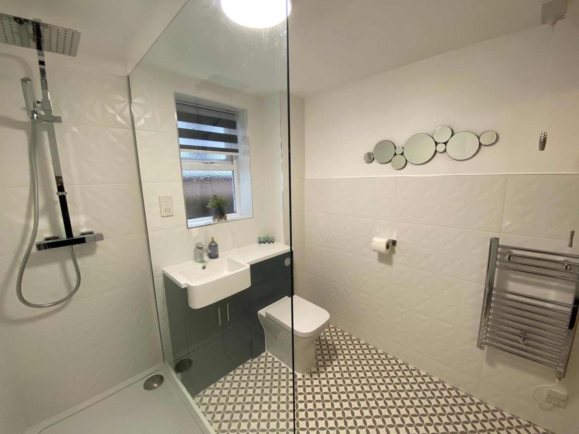 Superb City Centre Apartment Within The City Walls يورك المظهر الخارجي الصورة