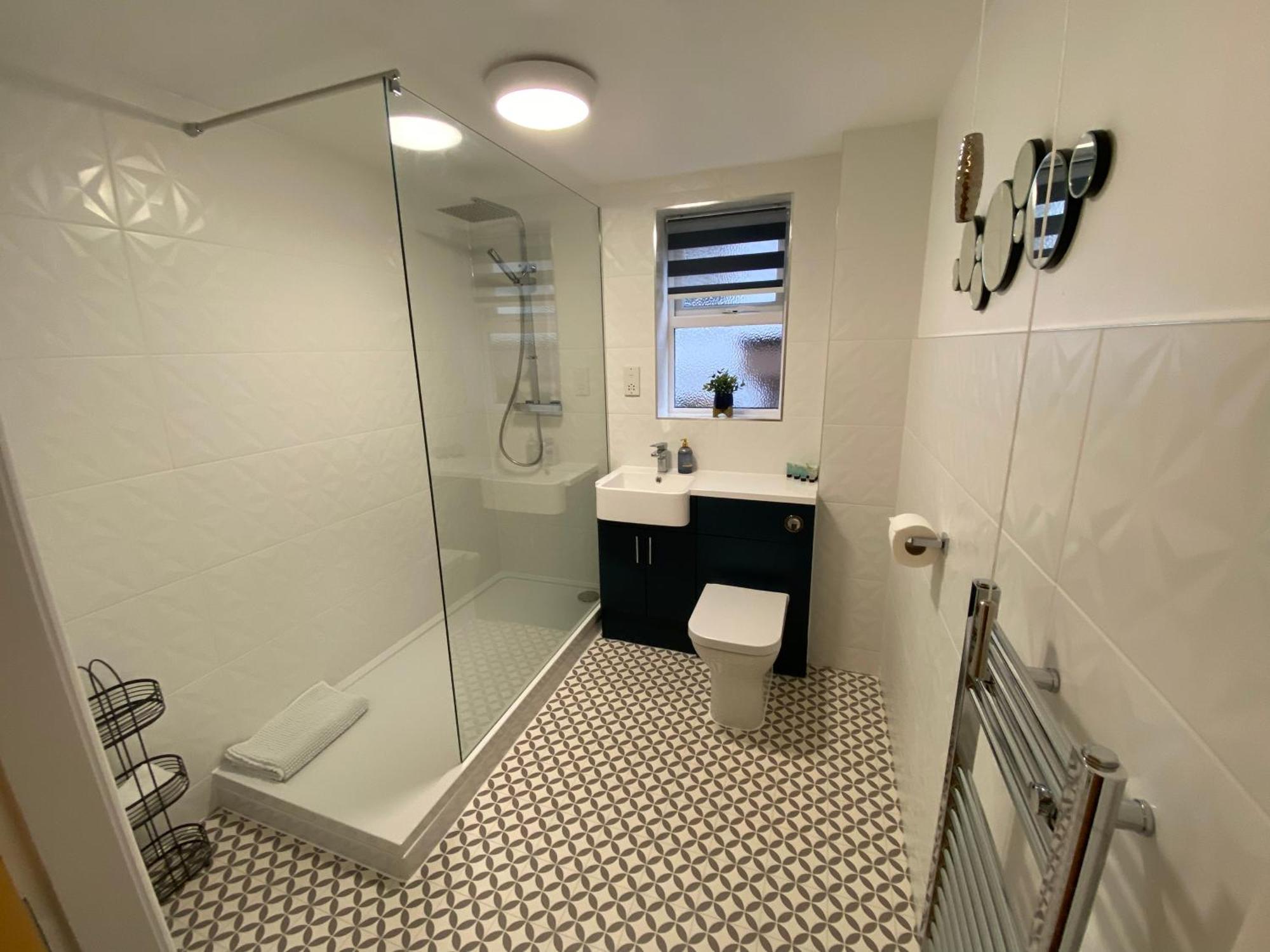 Superb City Centre Apartment Within The City Walls يورك المظهر الخارجي الصورة
